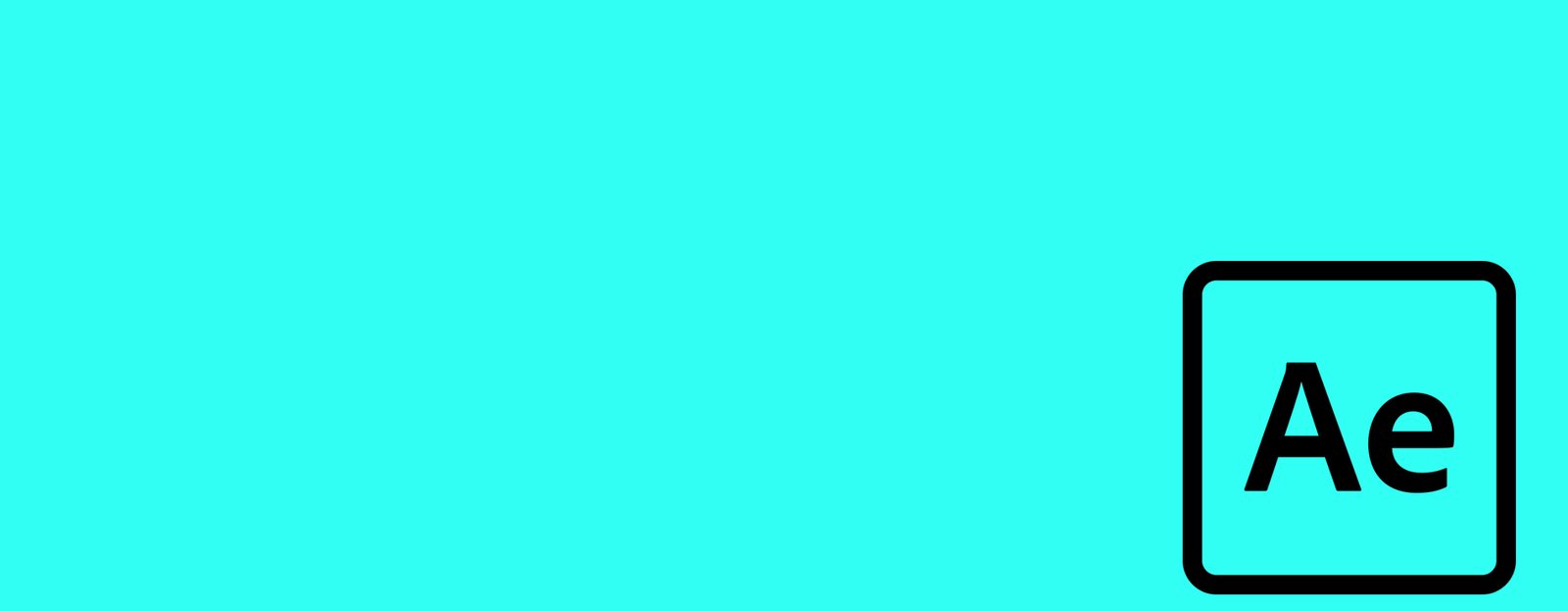 After Effect Templates